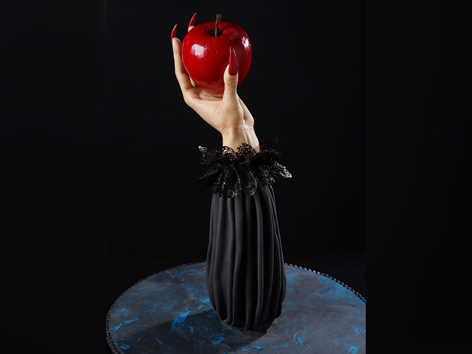     Фото: из архива Анжелы Карапетян