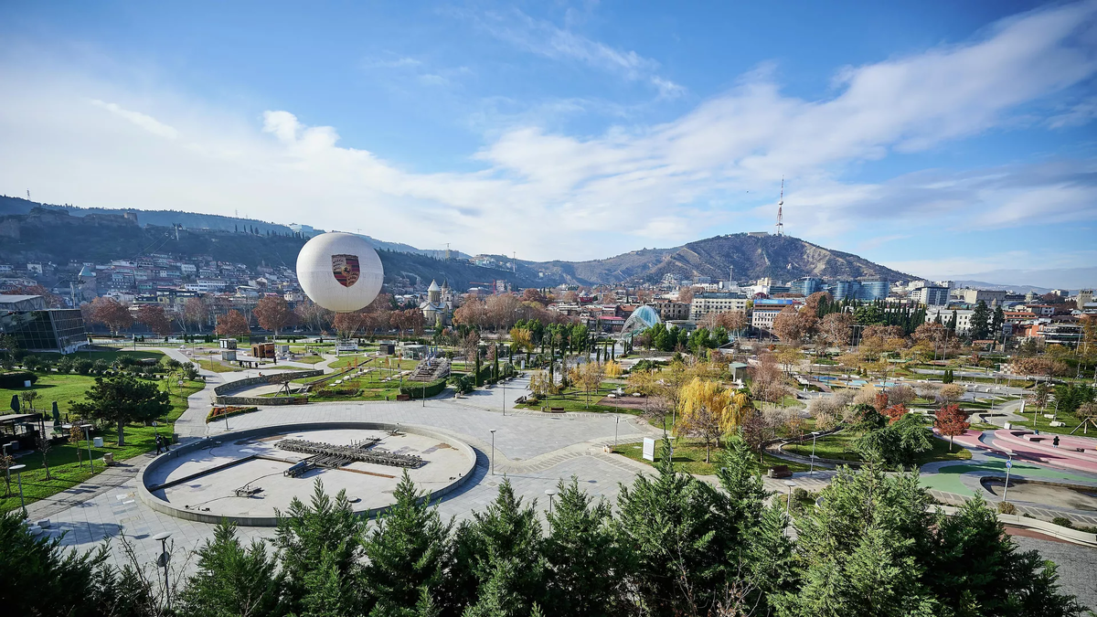 © photo: Sputnik / Stringer