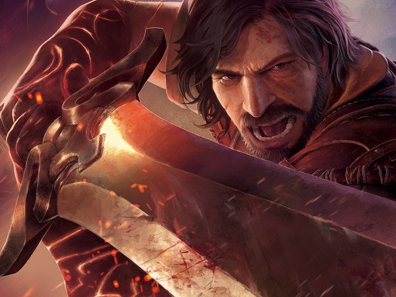    Упущенная возможность. Слэшер Blades of Fire от авторов Metroid Dread расстроил прессу