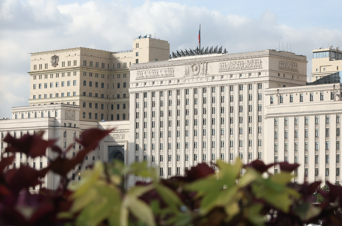 Фото: Валерий Шарифулин/ТАСС