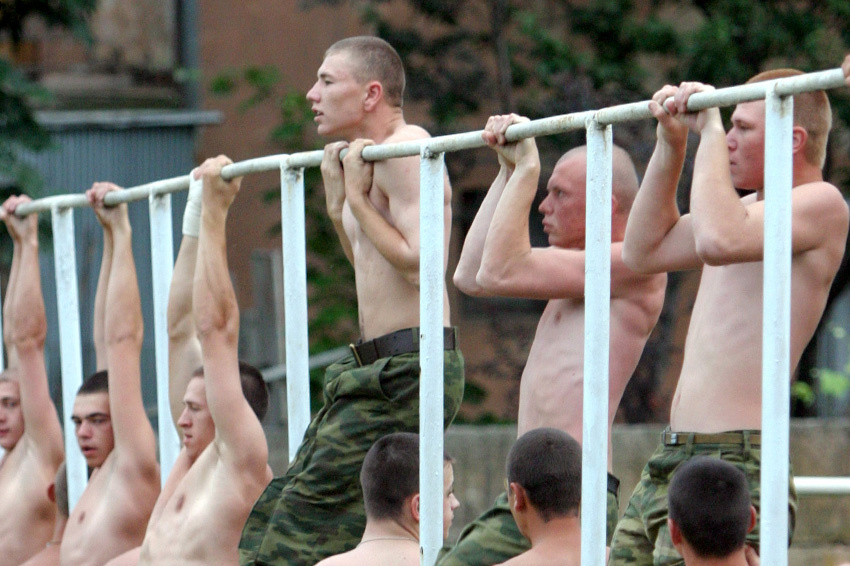 Пошёл на рекорд...