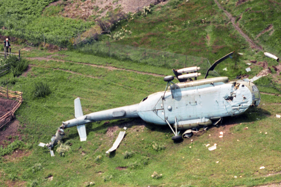    © Морковкин Анатолий/Фотохроника ТАСС