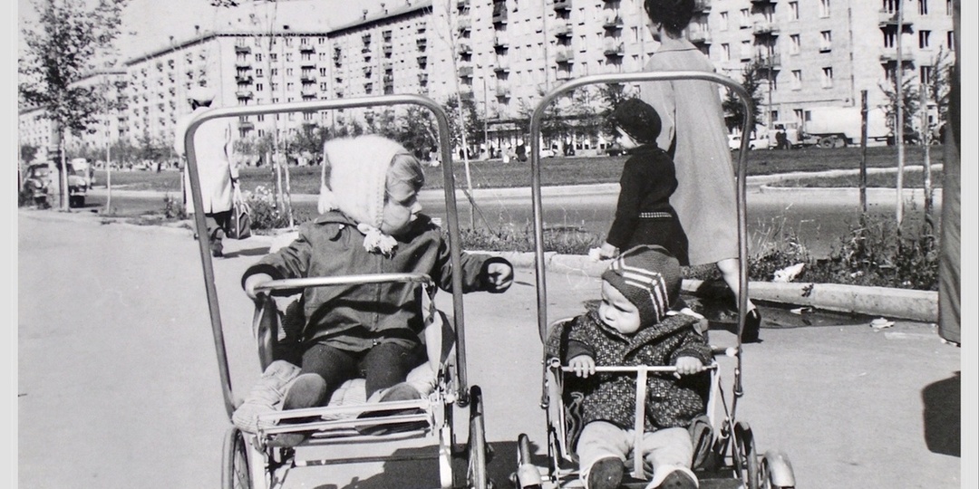 Так с 1960-х изменились знакомые вам места в Москве. 20 фото времён тогда и сейчас