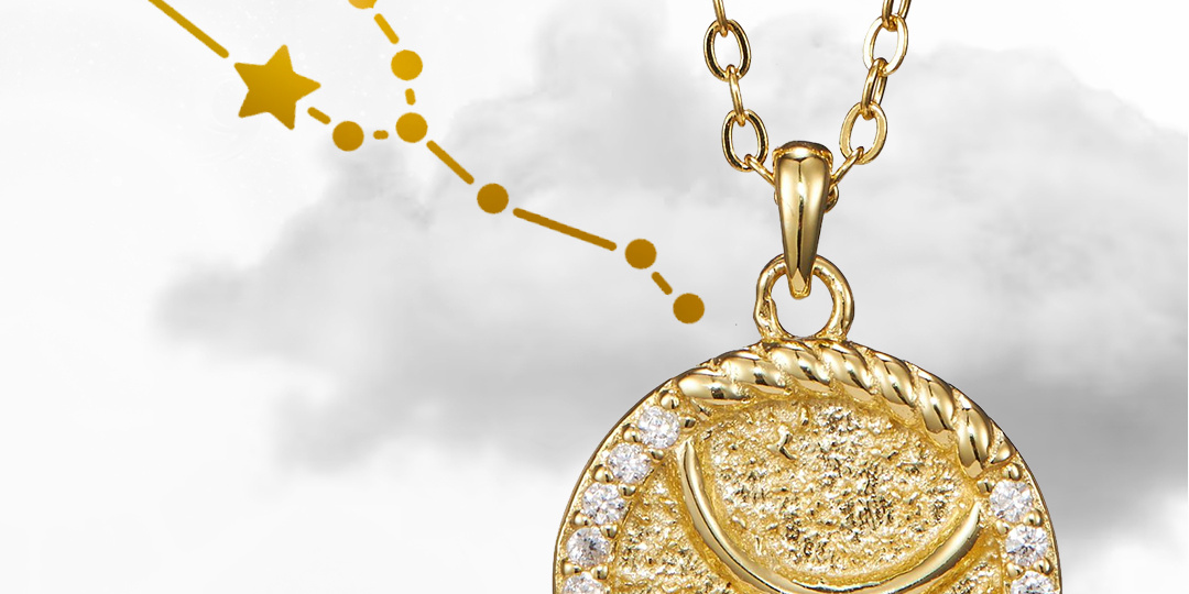 Ювелирный гороскоп от Nasonpearl