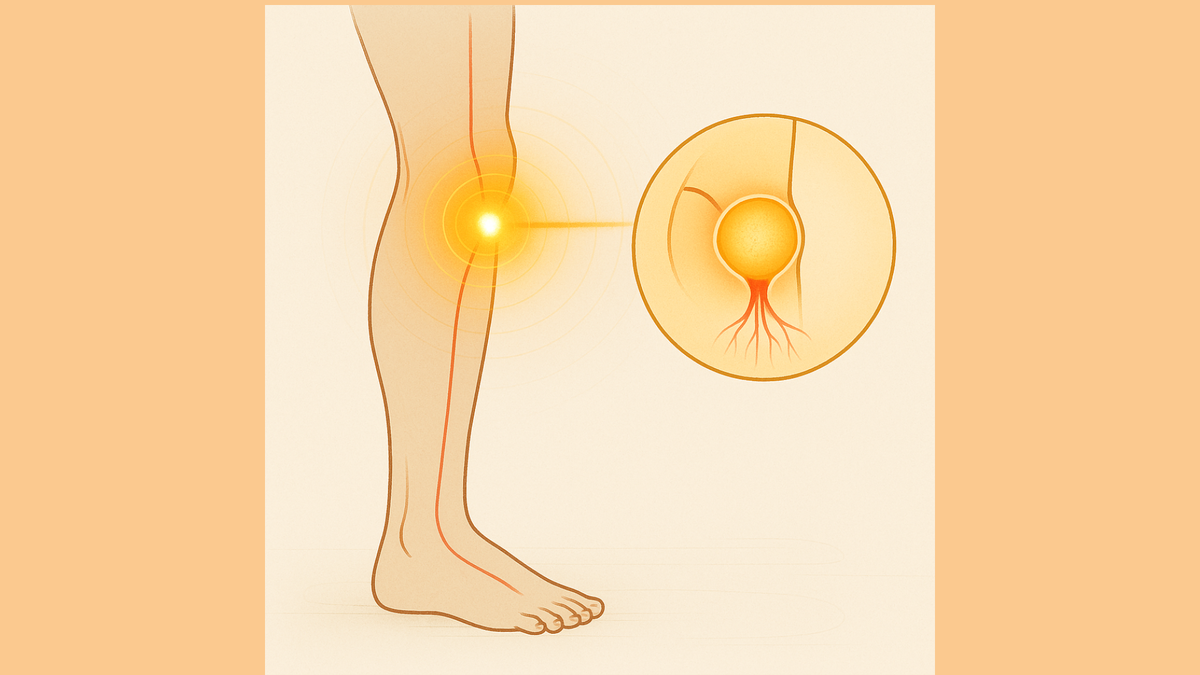 Точка Цзусаньли