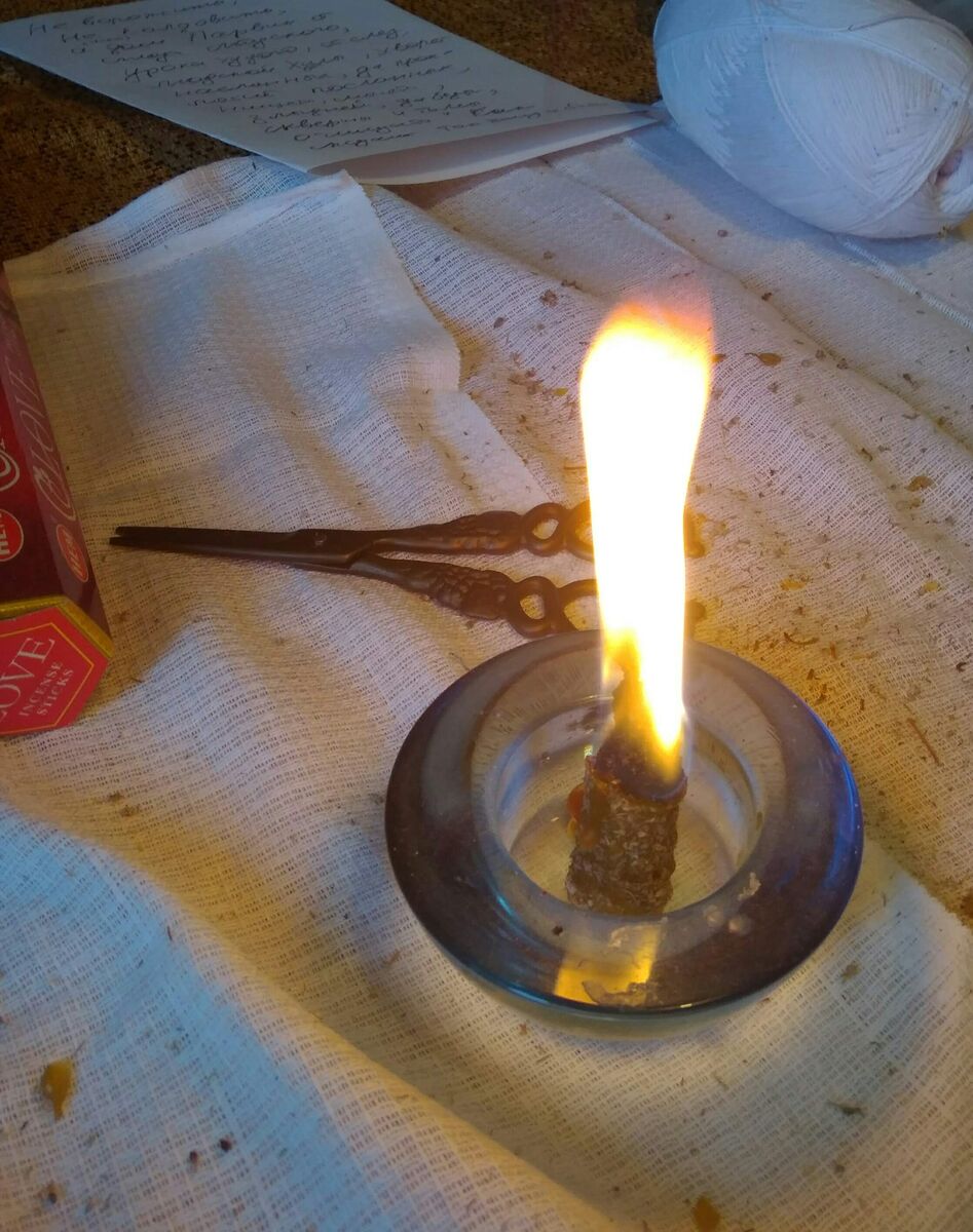 Фото автора статьи 