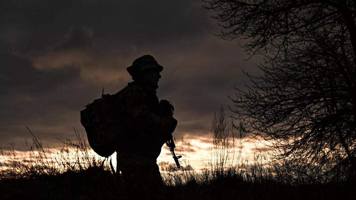 © Sputnik / Сергей Бобылев