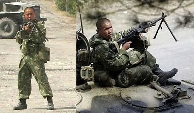 Что-то с памятью у нас, ребята!