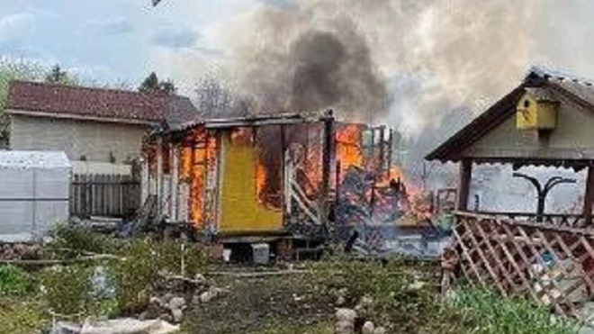 Фото: "Леноблпожспас"