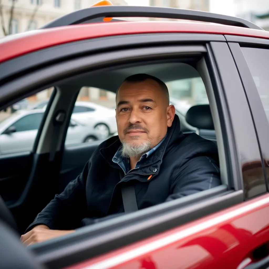 Фото: Сгенерировано ИИ