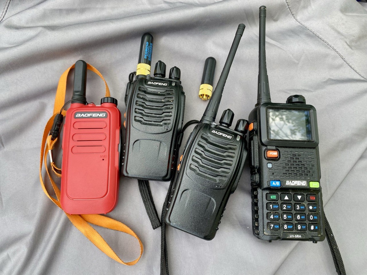 Мой зоопарк