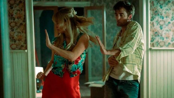    Фото: кадр из фильма "Умри, моя любовь"; режиссер – Линн Рэмси; производство – Black Label Media, Excellent Cadaver, Sikelia Productions, 193