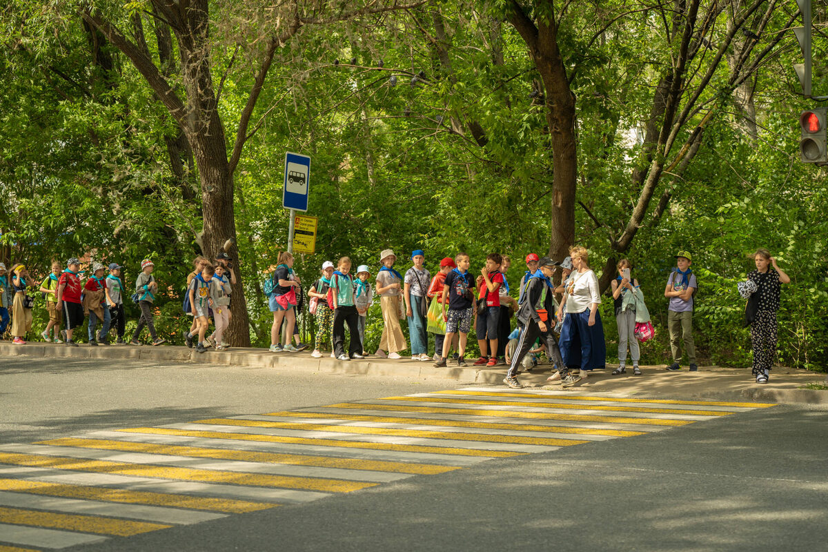 Фото: © Владимир Васильев / «Татар-информ»