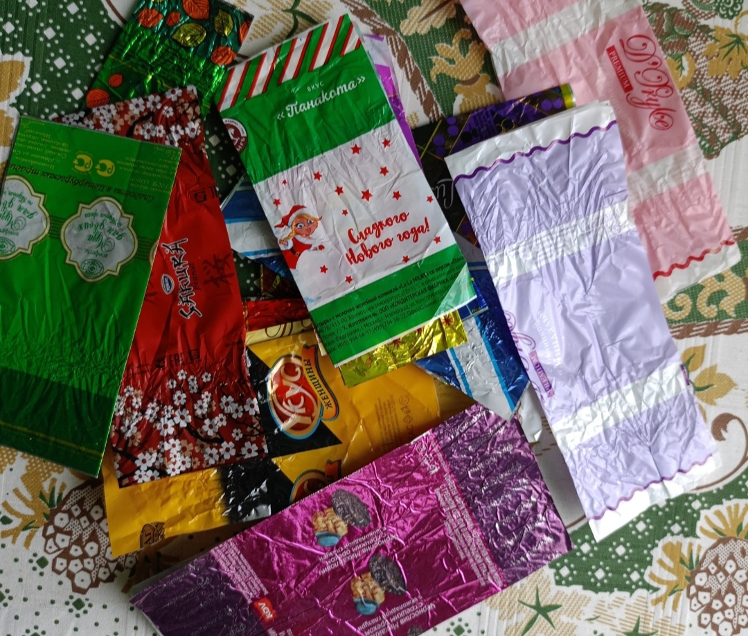 Фото автора.