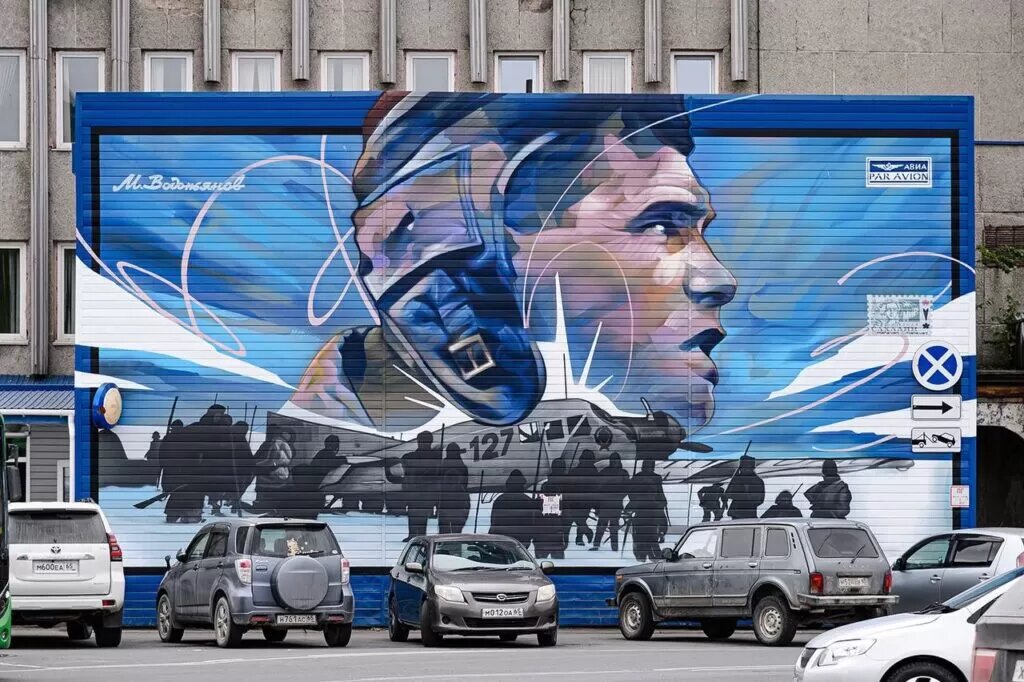 Источник фото: социальные сети проекта