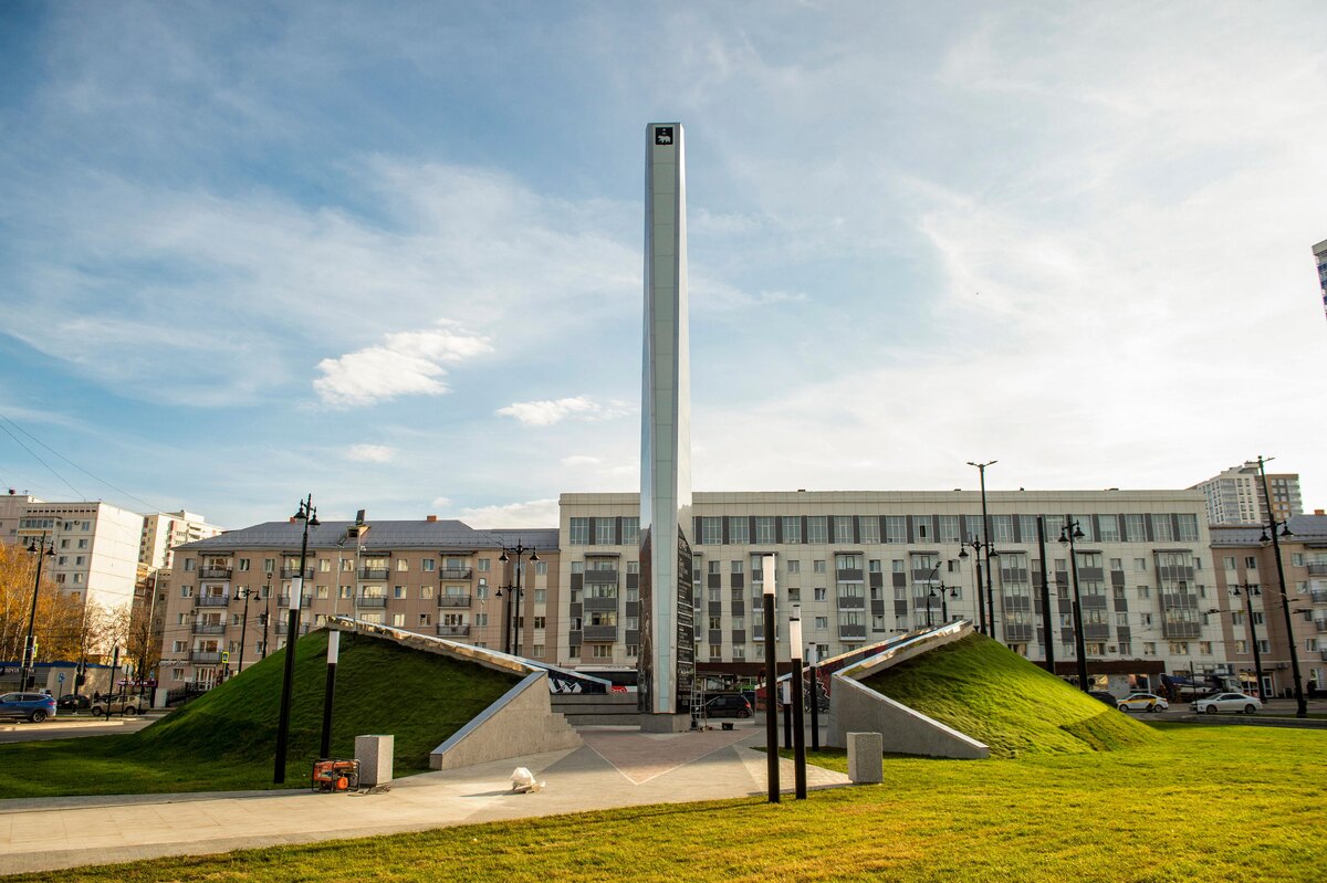    © Иван Петров