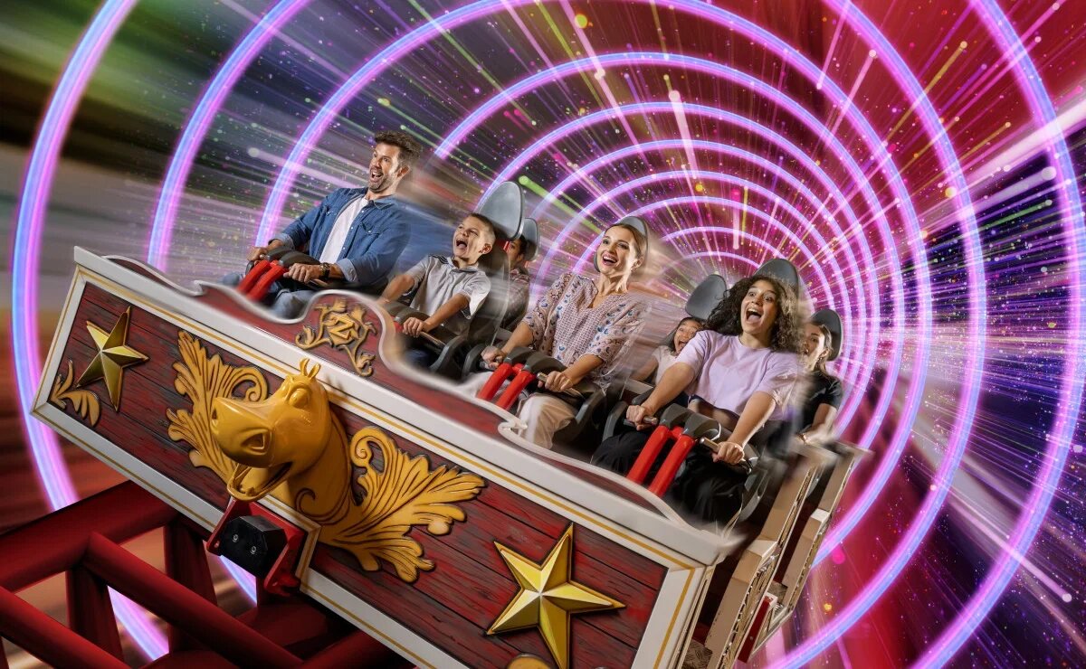    Куда сходить в ОАЭ, кроме пляжа. ТОП-8 крытых локаций, чтобы разнообразить отдых