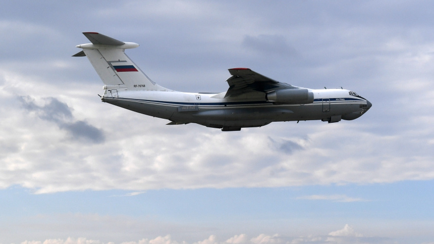    Фото: © РИА Новости/Илья Наймушин