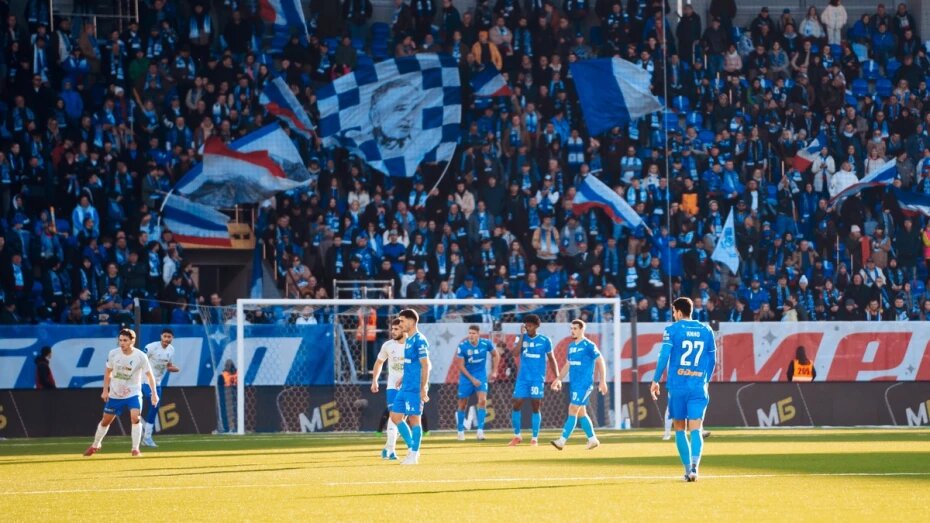    Автор фото: пресс-служба ФК «Факел», vk.com/pfcfakel