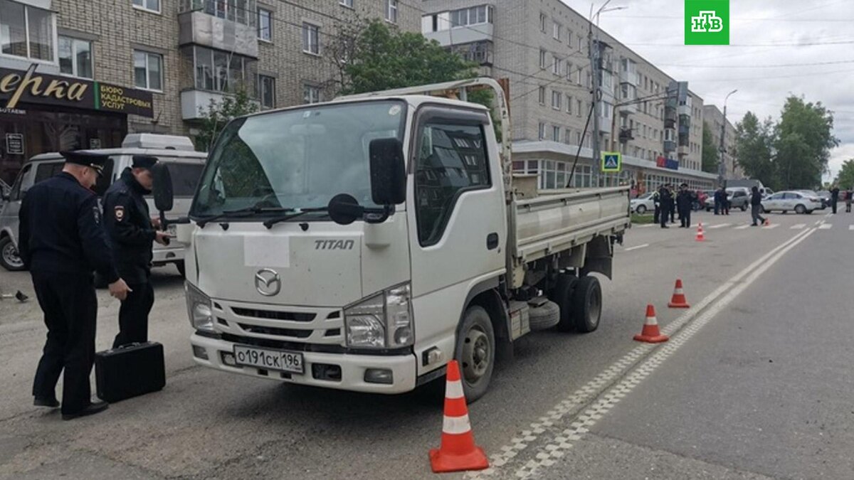    Фото: Госавтоинспекция Свердловской области