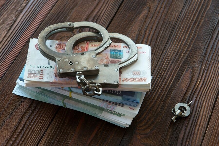     / Источник: © Николай Гынгазов/ТАСС