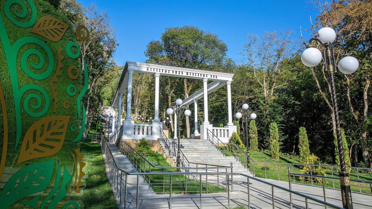     Автор: Turizm-Zheleznovodsk/cc by sa 4.0/wiki