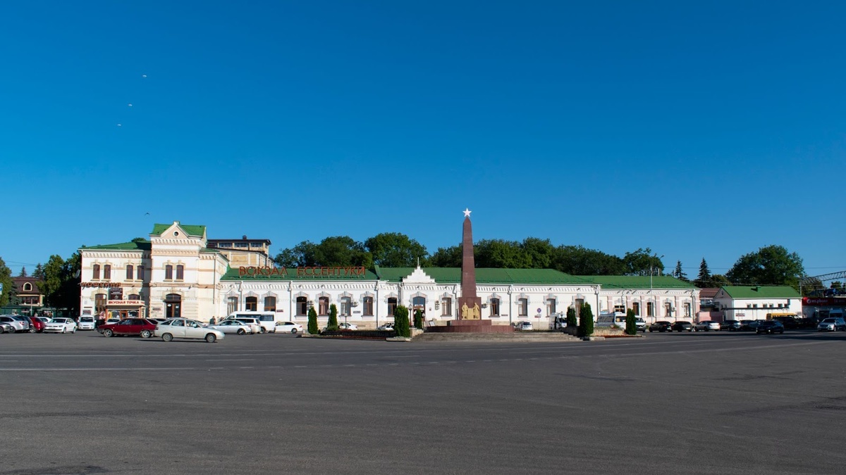 Фото: Elenastav. Собственная работа, CC BY-SA 4.0, https://commons.wikimedia.org/w/index.php?curid=95653935