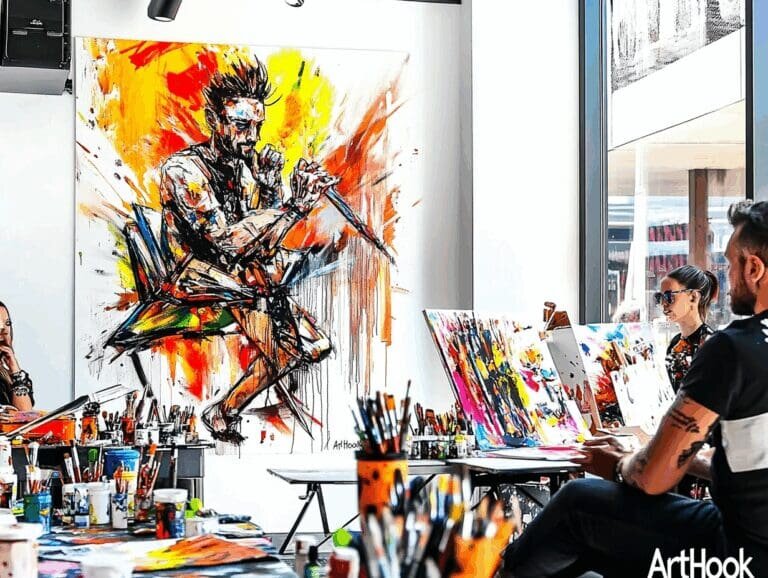    Мастер-класс отзывы: как выбрать идеальное обучение и избежать разочарований Art-Hook.Ru