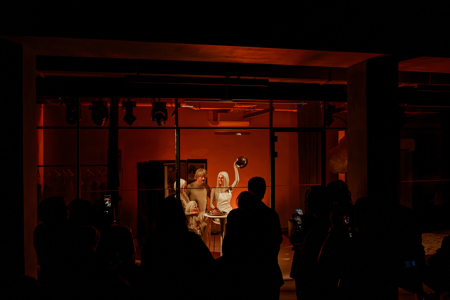    «Технопарк» провел презентацию техники Samsung Bespoke AI (фото 1)