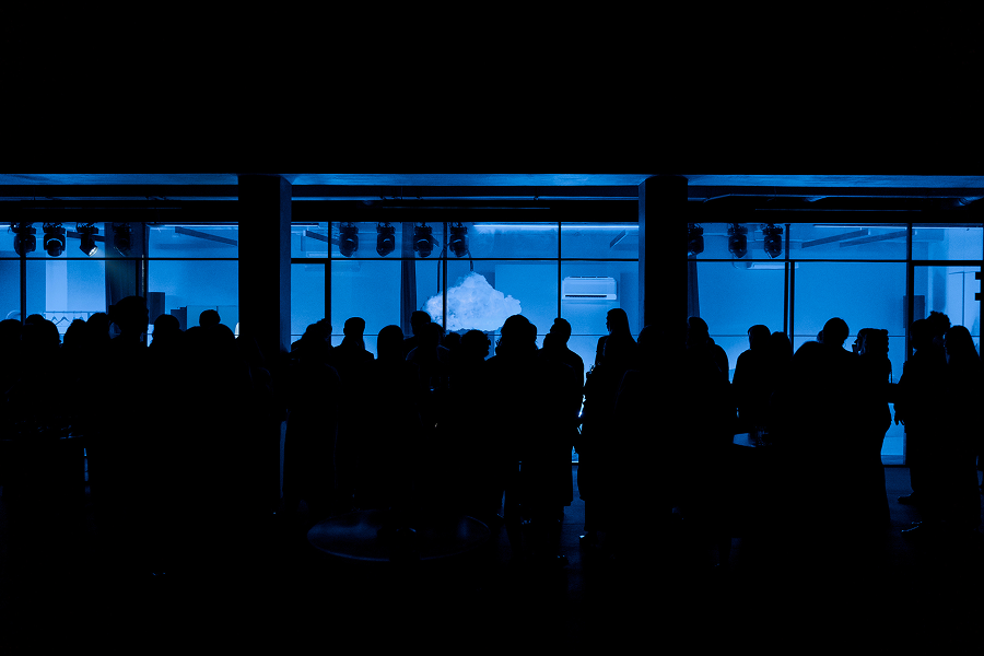    «Технопарк» провел презентацию техники Samsung Bespoke AI (фото 2)