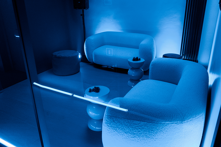    «Технопарк» провел презентацию техники Samsung Bespoke AI (фото 3)