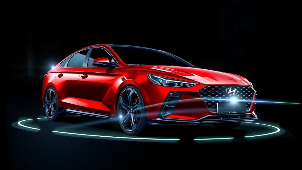    Какой Hyundai Sonata Hybrid 2025 является гибридным седаном