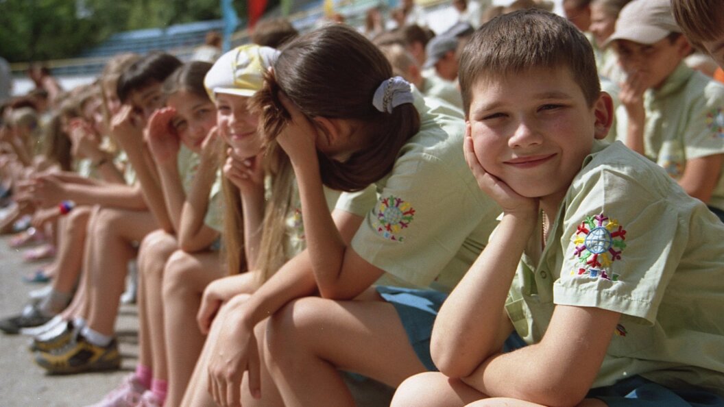    Фото: Server Amzayev/Russian Look/Globallookpress