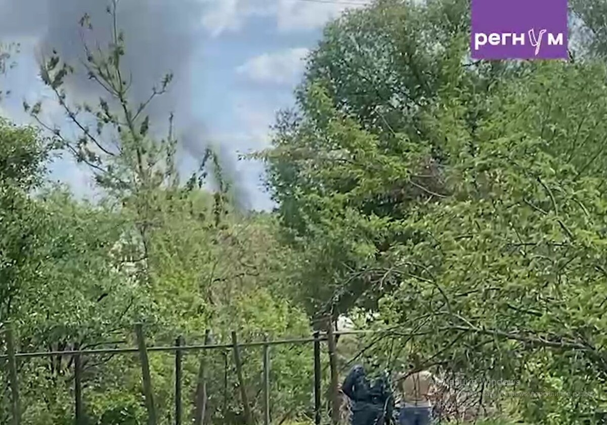     / Источник: © ИА Регнум