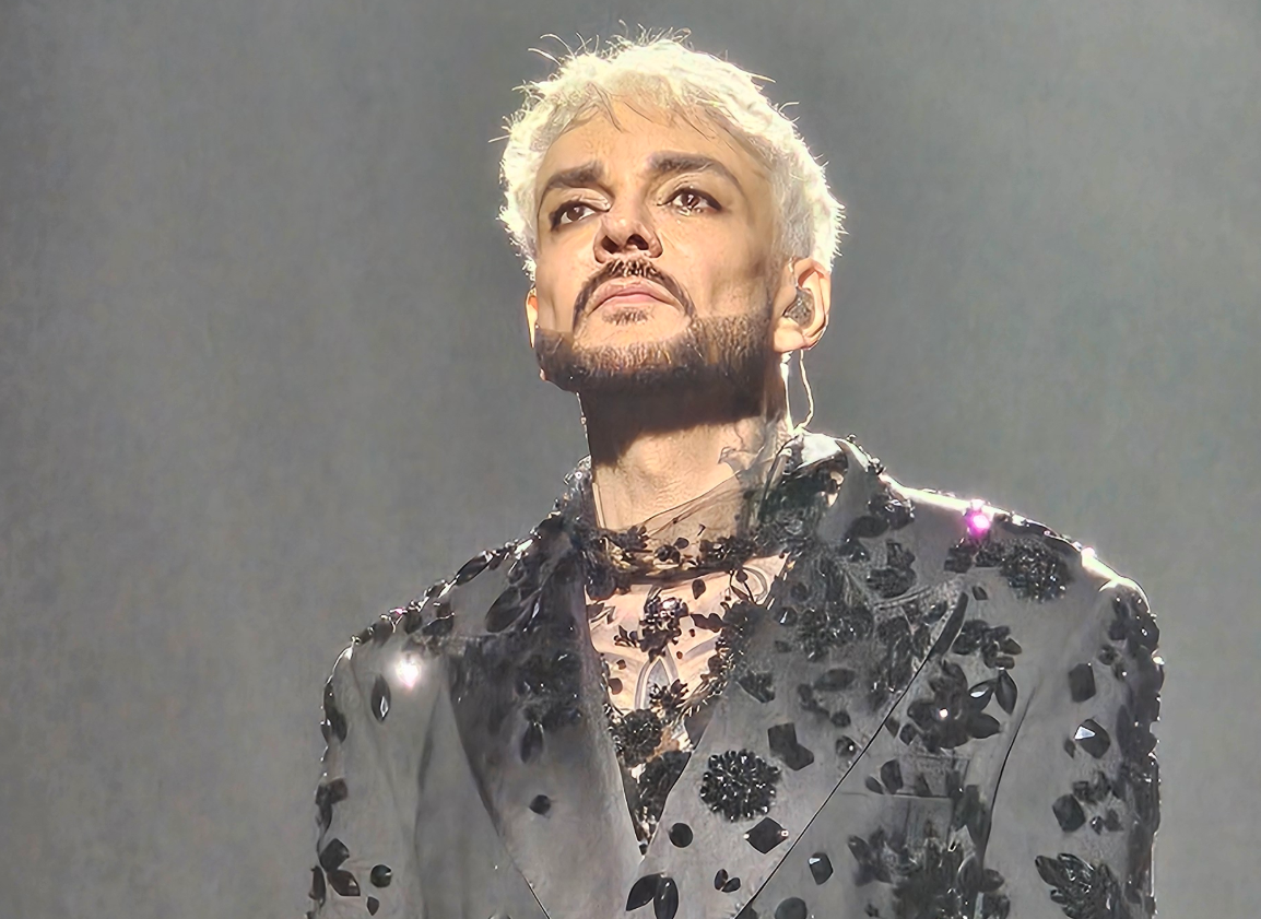 Филипп Киркоров. Фото: Феликс Грозданов / Клео.ру