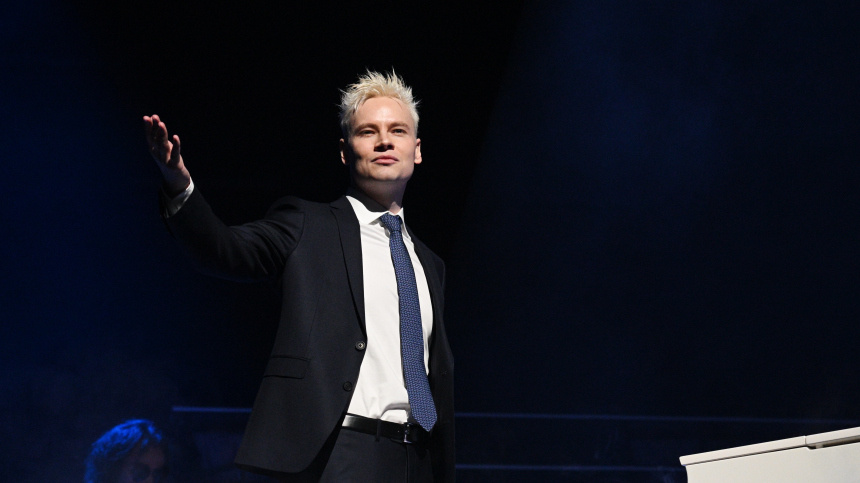    Фото: © РИА Новости/Рамиль Ситдиков; 5-tv.ru