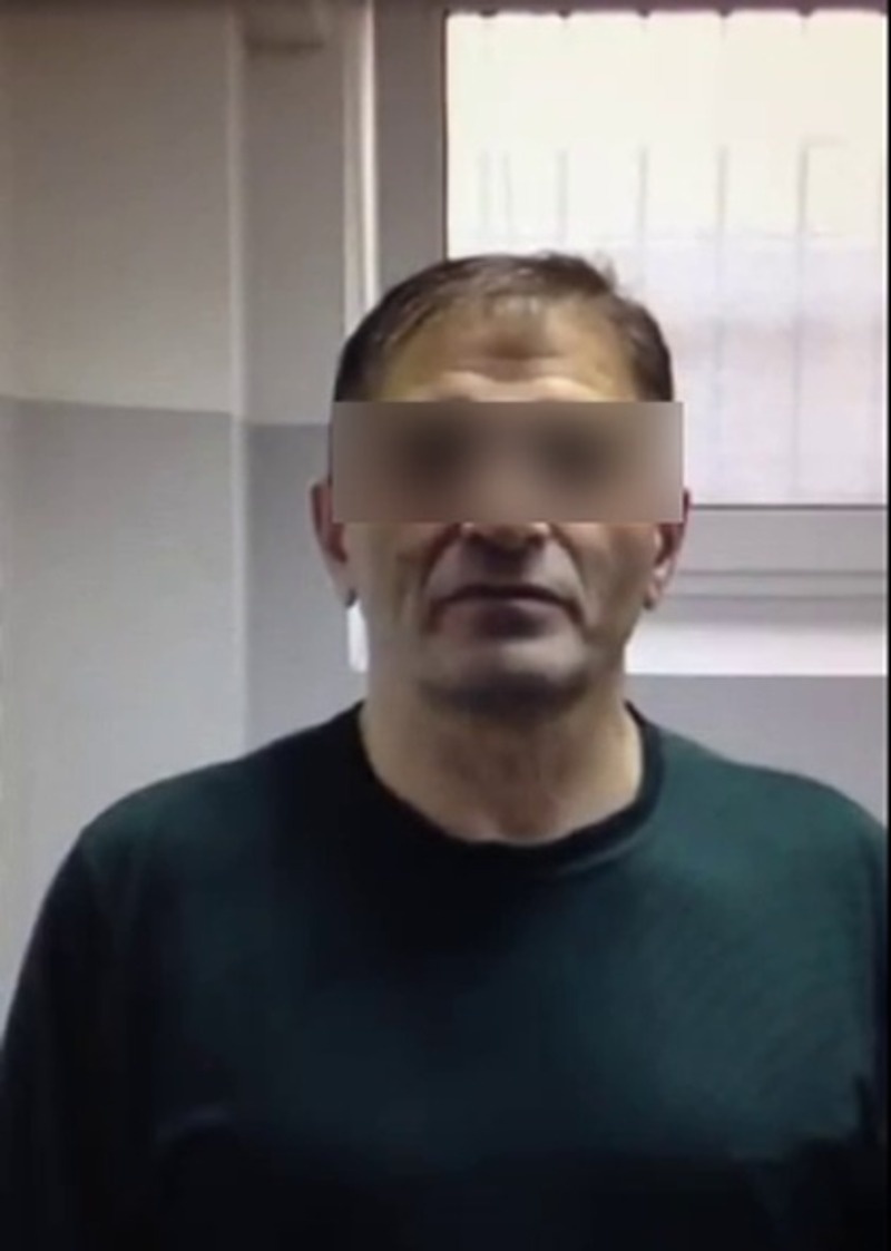      Фото: УФСБ России по Ставропольскому краю