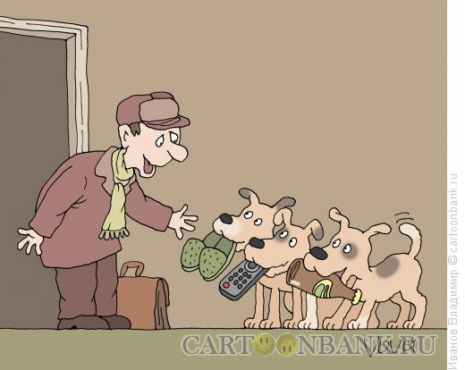 Владимир Иванов