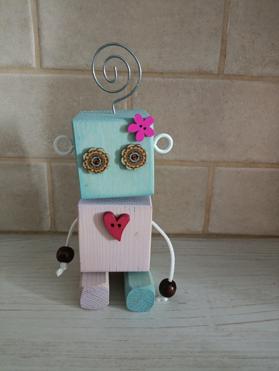 Вот такая прелесть получилась