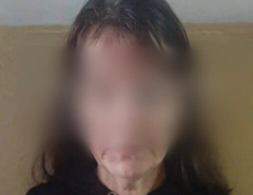    Мать хотела избавиться от дочери из-за ее плохого поведения Фото: телеграм-канал SHOT