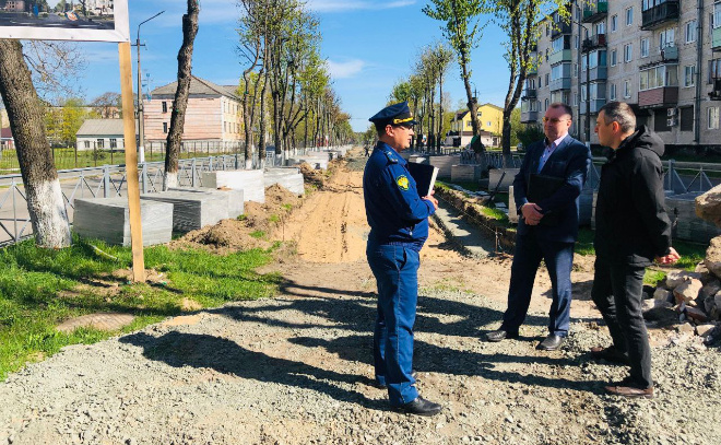    © Прокуратура Ленинградской области