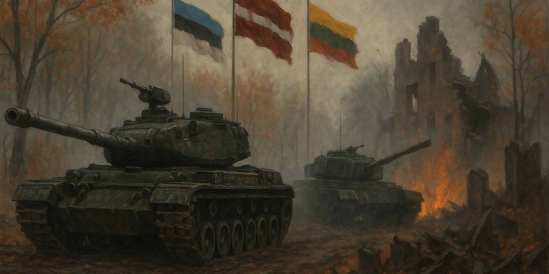 Какую роль может сыграть осень 2025 года в геополитической обстановке Европы?