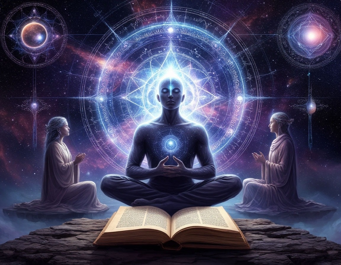 Работникам всета помогают наставники ,духовные учителя