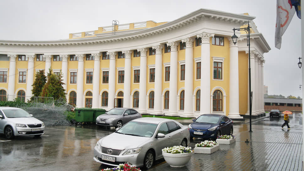 Фото: Роман Яровицын / Коммерсантъ