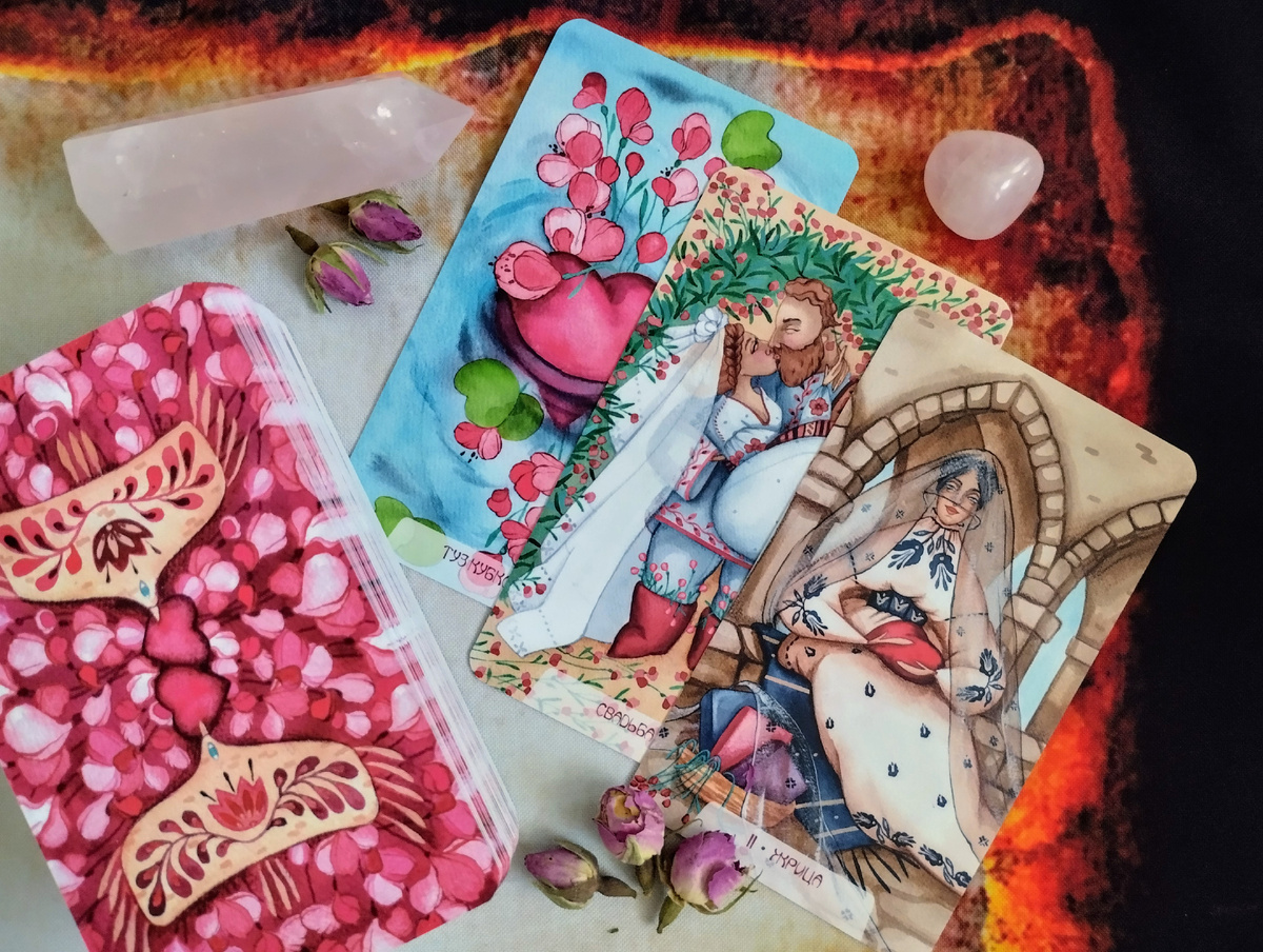 Фото автора.