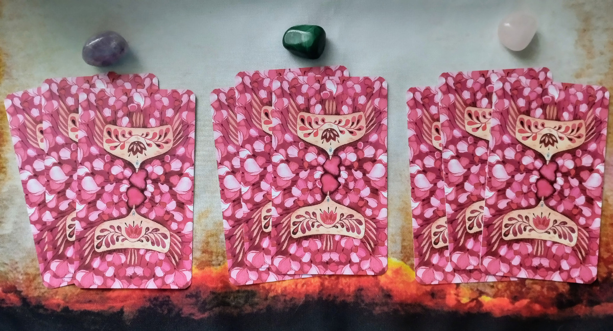 Фото автора.