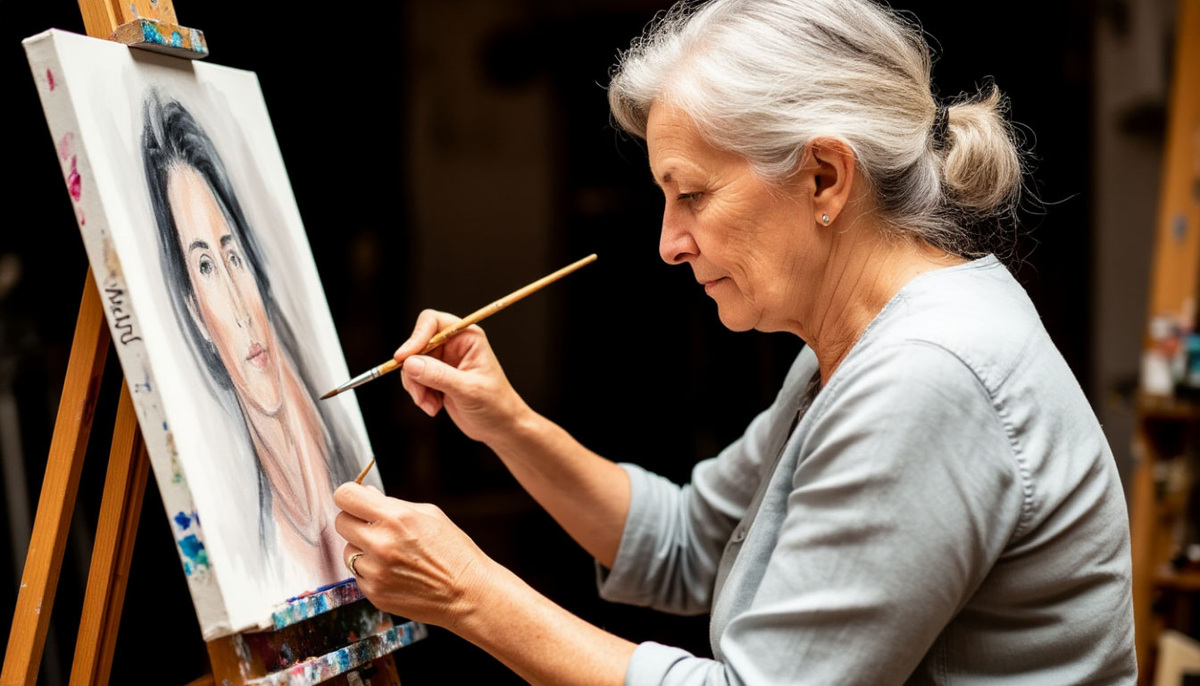 Вдохновение