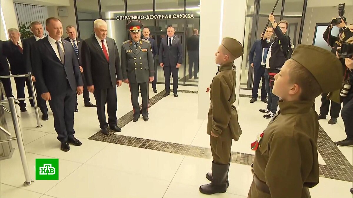    Колокольцев примет участие в заседании коллегии МВД Союзного государства