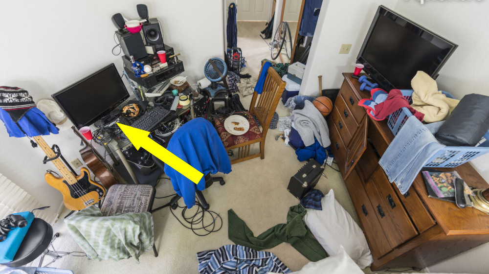    Успешные и захламленные почему топ-менеджеры тайно страдают синдромом ДИОГЕНА