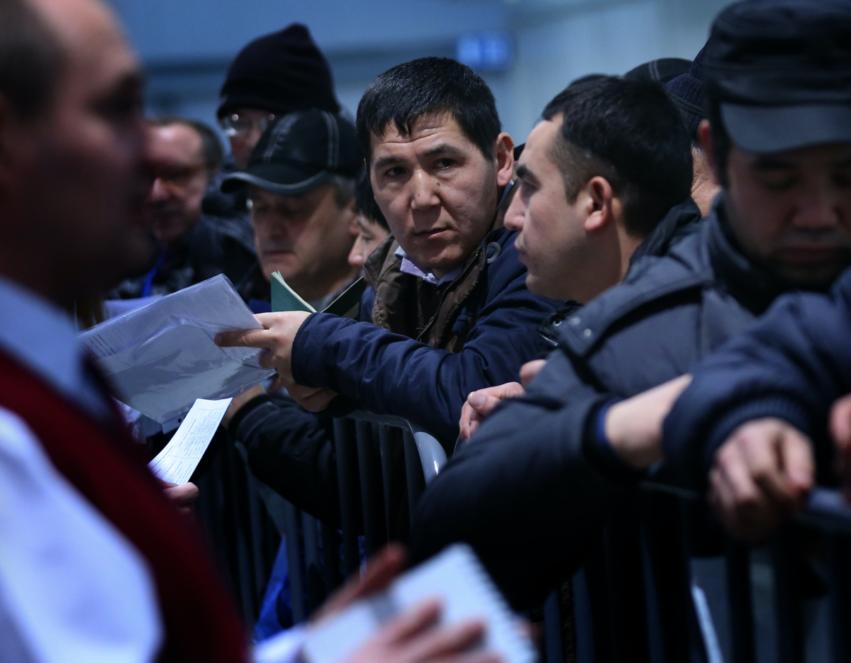 Фото: Валерий Шарифулин/ТАСС